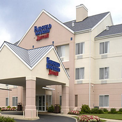 Fairfield Inn And Suites By Marriott Tampa North Exterior photo